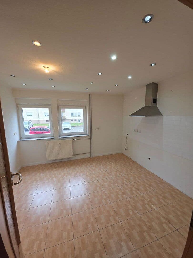 Prenájom bytu 2-izbový 59 m², Erlenweg 4, Mosbach, Bádensko-Wurttembersko Prenájom bytu 2-izbový 59 m², Erlenweg 4, Mosbach, Bádensko-Wurttembersko