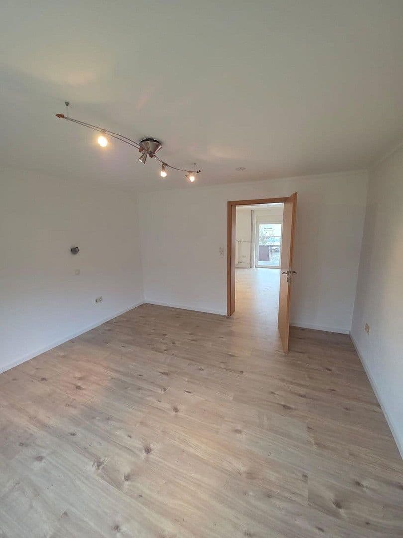 Prenájom bytu 2-izbový 59 m², Erlenweg 4, Mosbach, Bádensko-Wurttembersko Prenájom bytu 2-izbový 59 m², Erlenweg 4, Mosbach, Bádensko-Wurttembersko