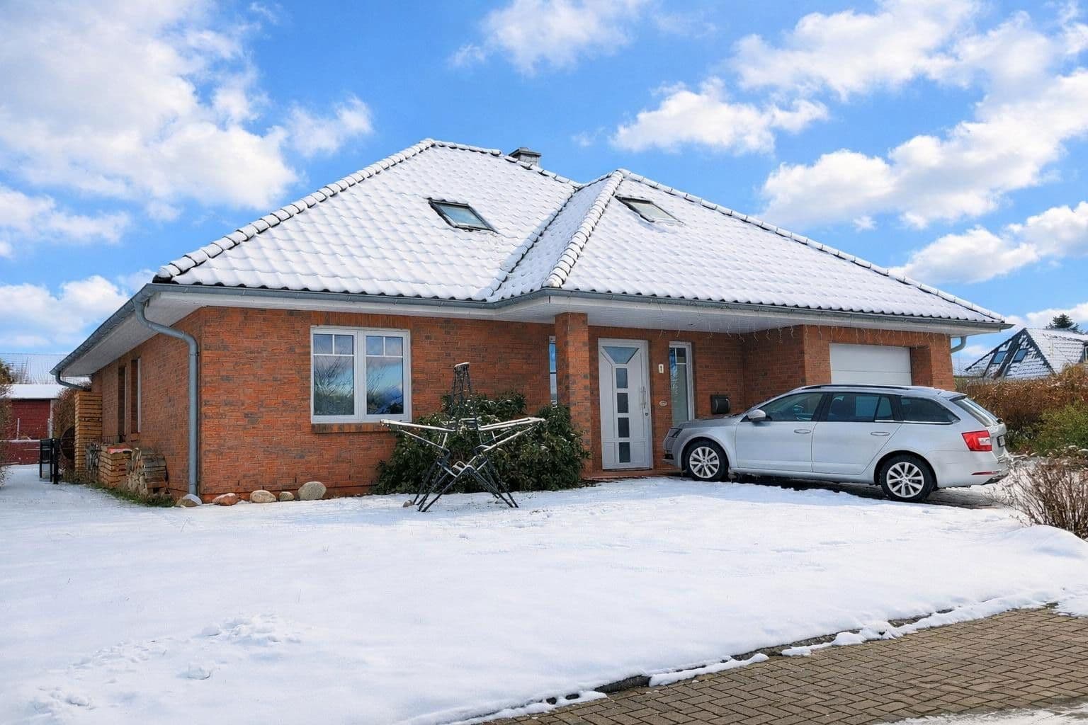 Predaj domu 175 m², pozemek 667 m², Bad Doberan, Meklenbursko-Predpomoransko Predaj domu 175 m², pozemek 667 m², Bad Doberan, Meklenbursko-Predpomoransko