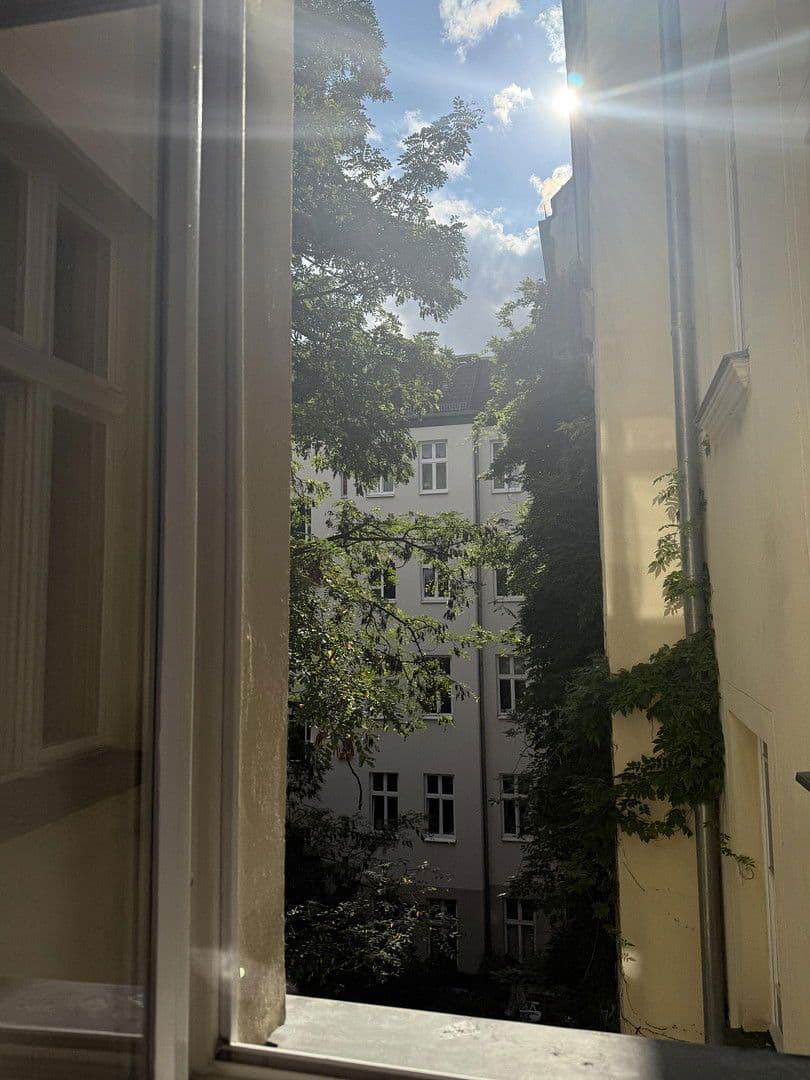 Predaj bytu 1-izbový 43 m², Berlin, Berlín Predaj bytu 1-izbový 43 m², Berlin, Berlín