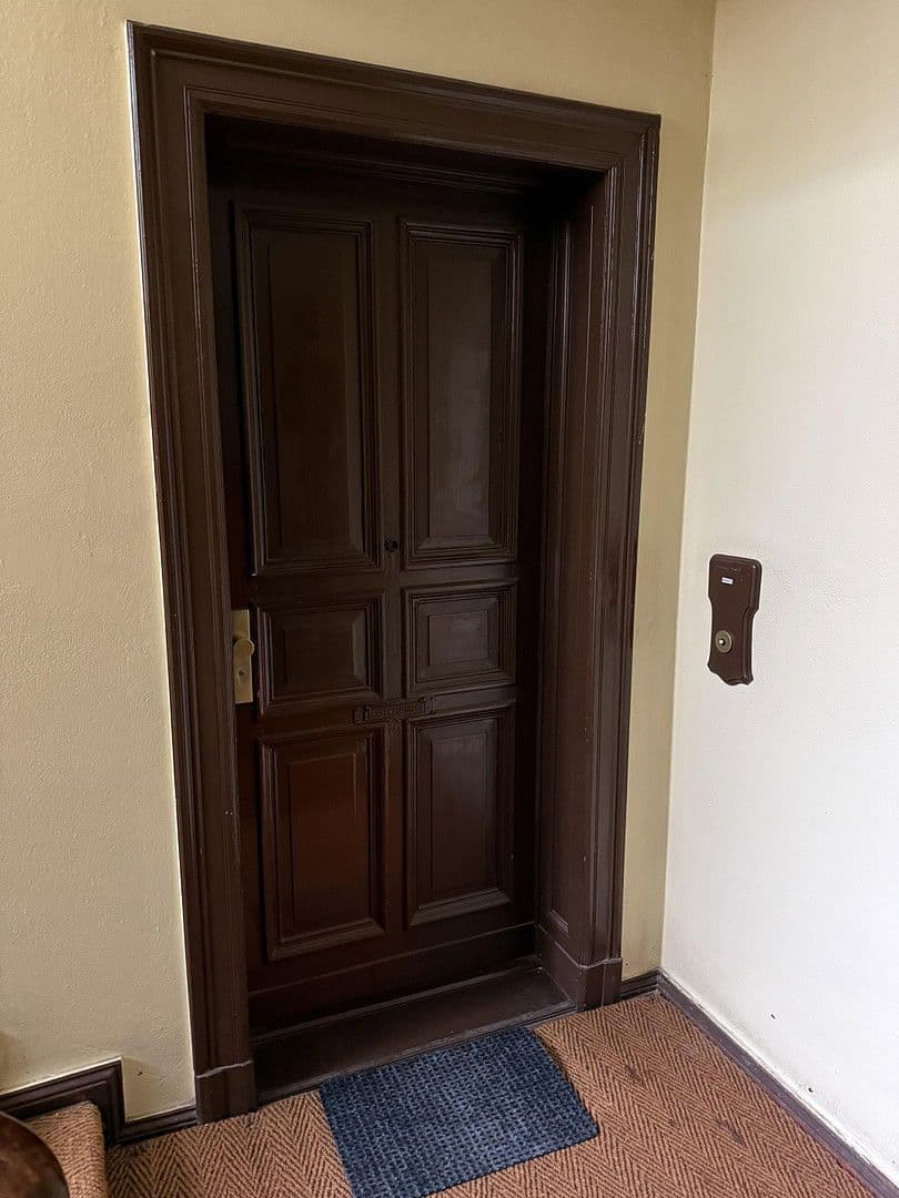 Predaj bytu 1-izbový 43 m², Berlin, Berlín Predaj bytu 1-izbový 43 m², Berlin, Berlín