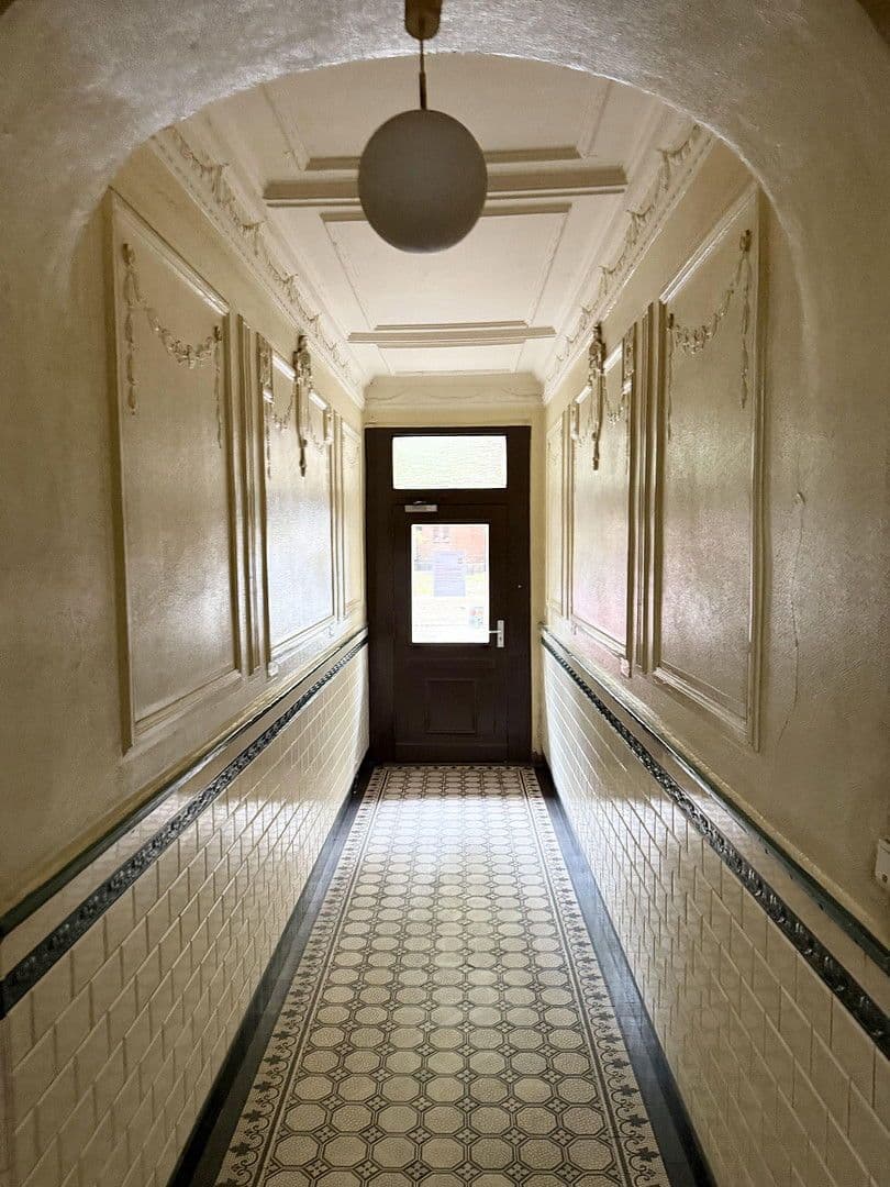 Predaj bytu 1-izbový 43 m², Berlin, Berlín Predaj bytu 1-izbový 43 m², Berlin, Berlín