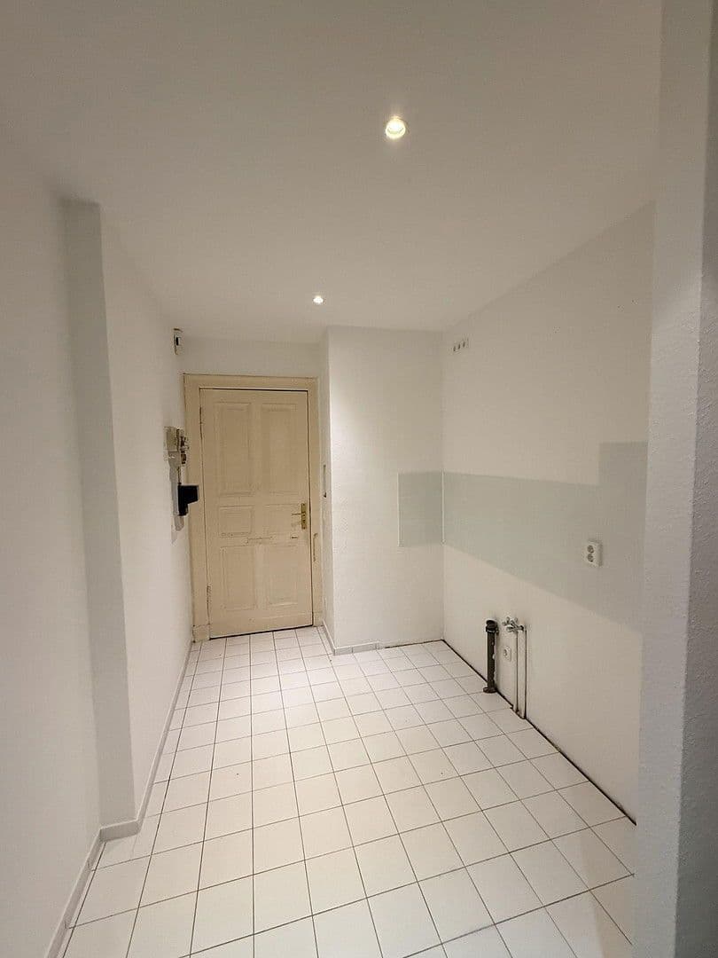 Predaj bytu 1-izbový 43 m², Berlin, Berlín Predaj bytu 1-izbový 43 m², Berlin, Berlín