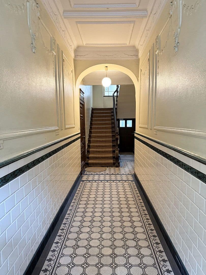 Predaj bytu 1-izbový 43 m², Berlin, Berlín Predaj bytu 1-izbový 43 m², Berlin, Berlín