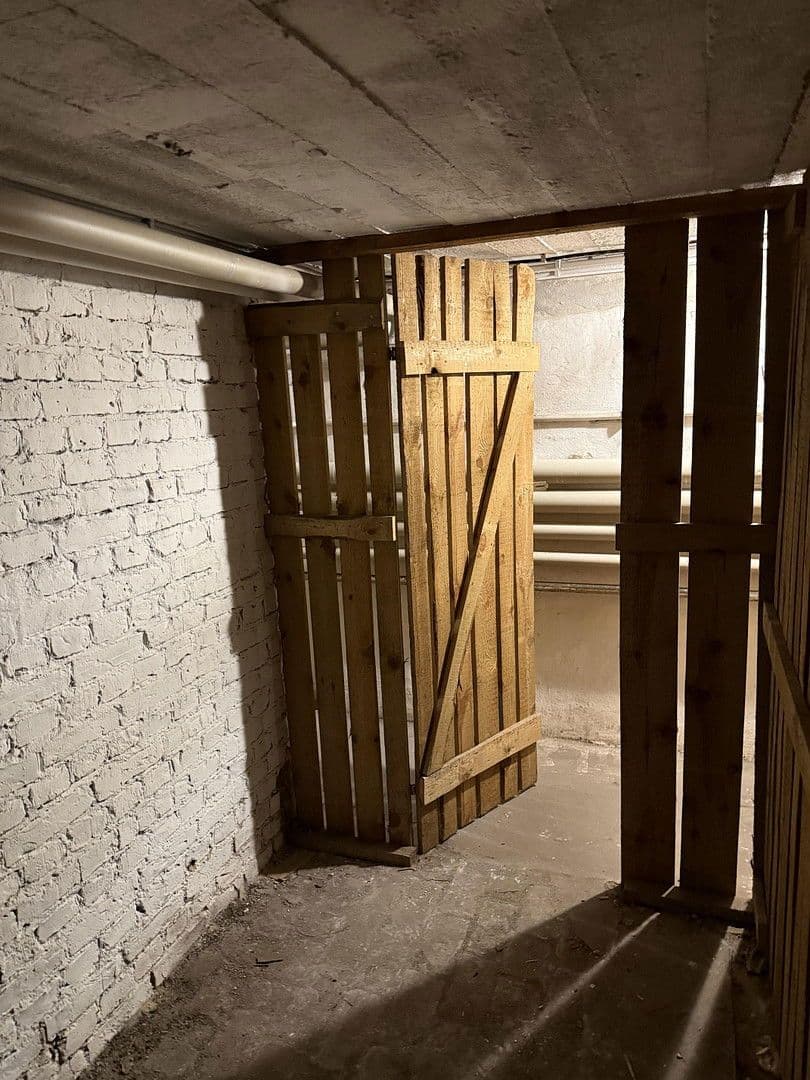 Predaj bytu 1-izbový 43 m², Berlin, Berlín Predaj bytu 1-izbový 43 m², Berlin, Berlín