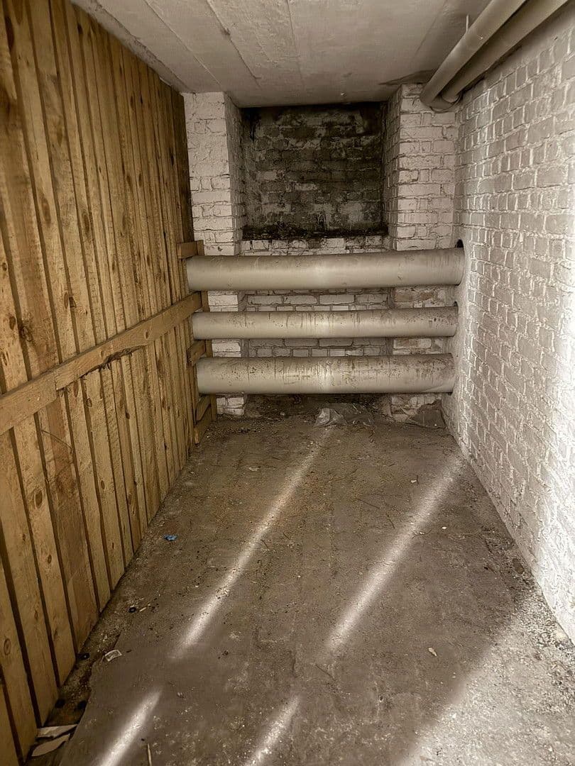 Predaj bytu 1-izbový 43 m², Berlin, Berlín Predaj bytu 1-izbový 43 m², Berlin, Berlín