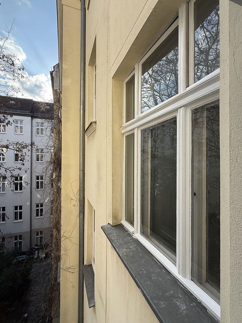 Predaj bytu 1-izbový 43 m², Berlin, Berlín Predaj bytu 1-izbový 43 m², Berlin, Berlín