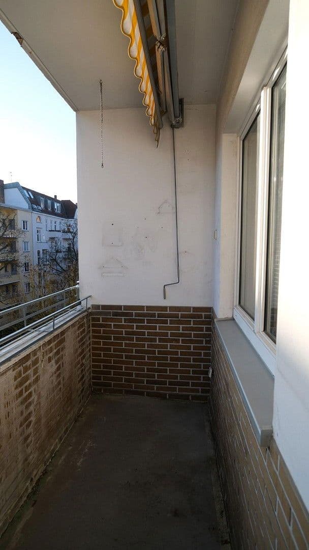 Predaj bytu 2-izbový 53 m², Berlin, Berlín Predaj bytu 2-izbový 53 m², Berlin, Berlín