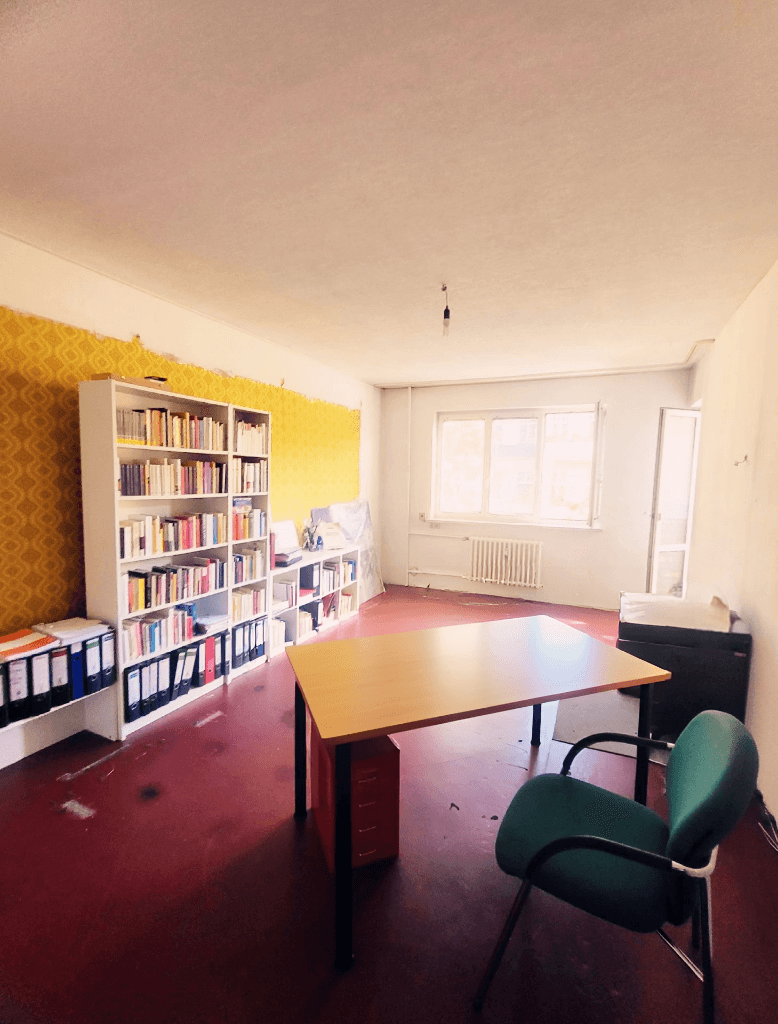 Predaj bytu 2-izbový 53 m², Berlin, Berlín Predaj bytu 2-izbový 53 m², Berlin, Berlín