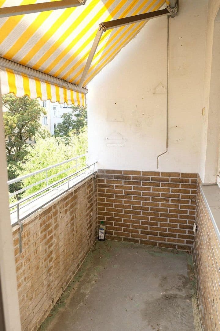 Predaj bytu 2-izbový 53 m², Berlin, Berlín Predaj bytu 2-izbový 53 m², Berlin, Berlín