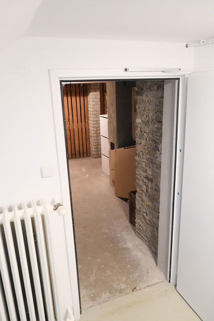 Predaj bytu 2-izbový 53 m², Berlin, Berlín Predaj bytu 2-izbový 53 m², Berlin, Berlín