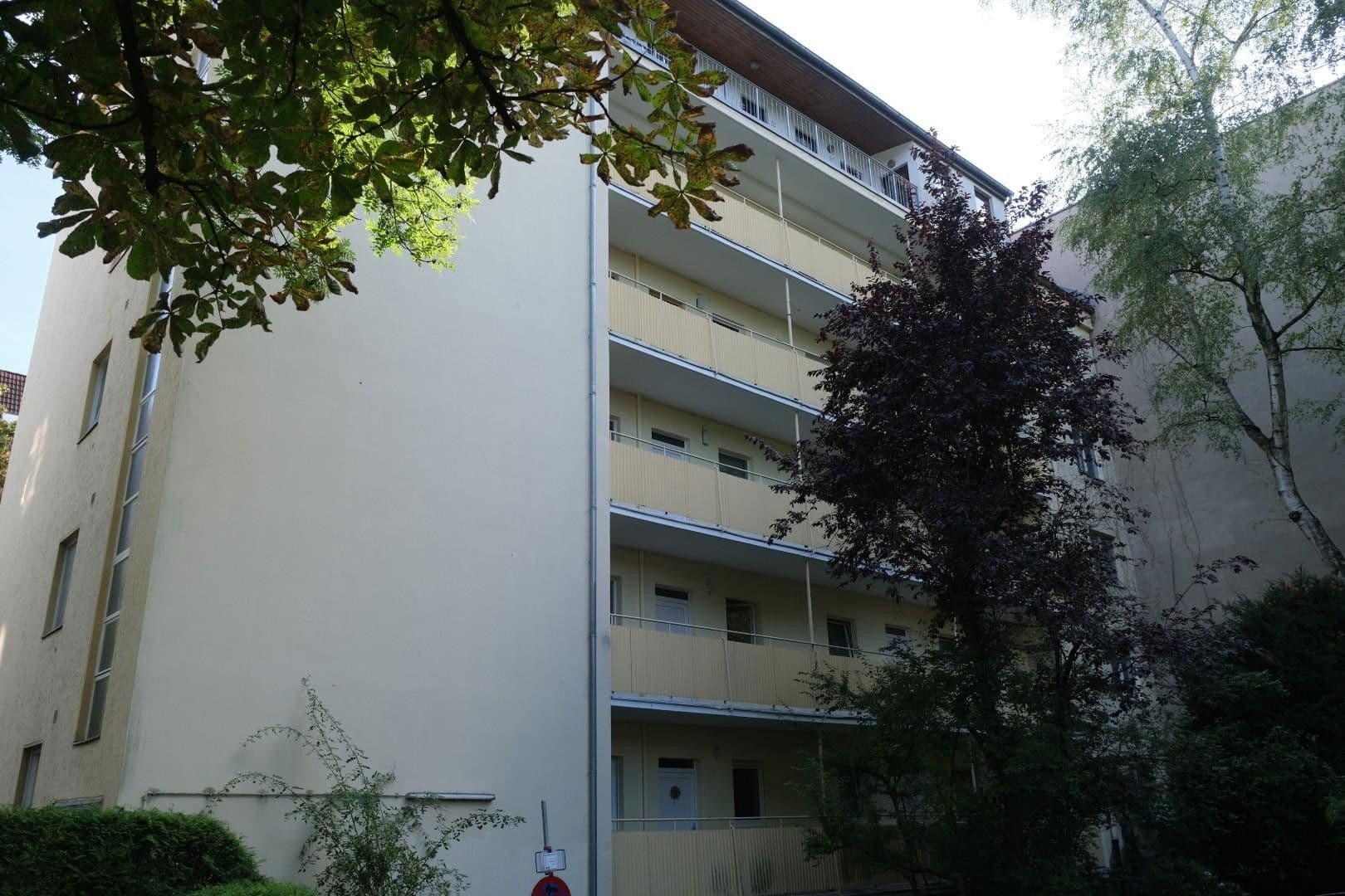 Predaj bytu 2-izbový 53 m², Berlin, Berlín Predaj bytu 2-izbový 53 m², Berlin, Berlín