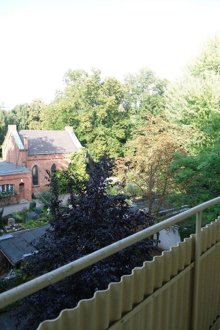 Predaj bytu 2-izbový 53 m², Berlin, Berlín Predaj bytu 2-izbový 53 m², Berlin, Berlín