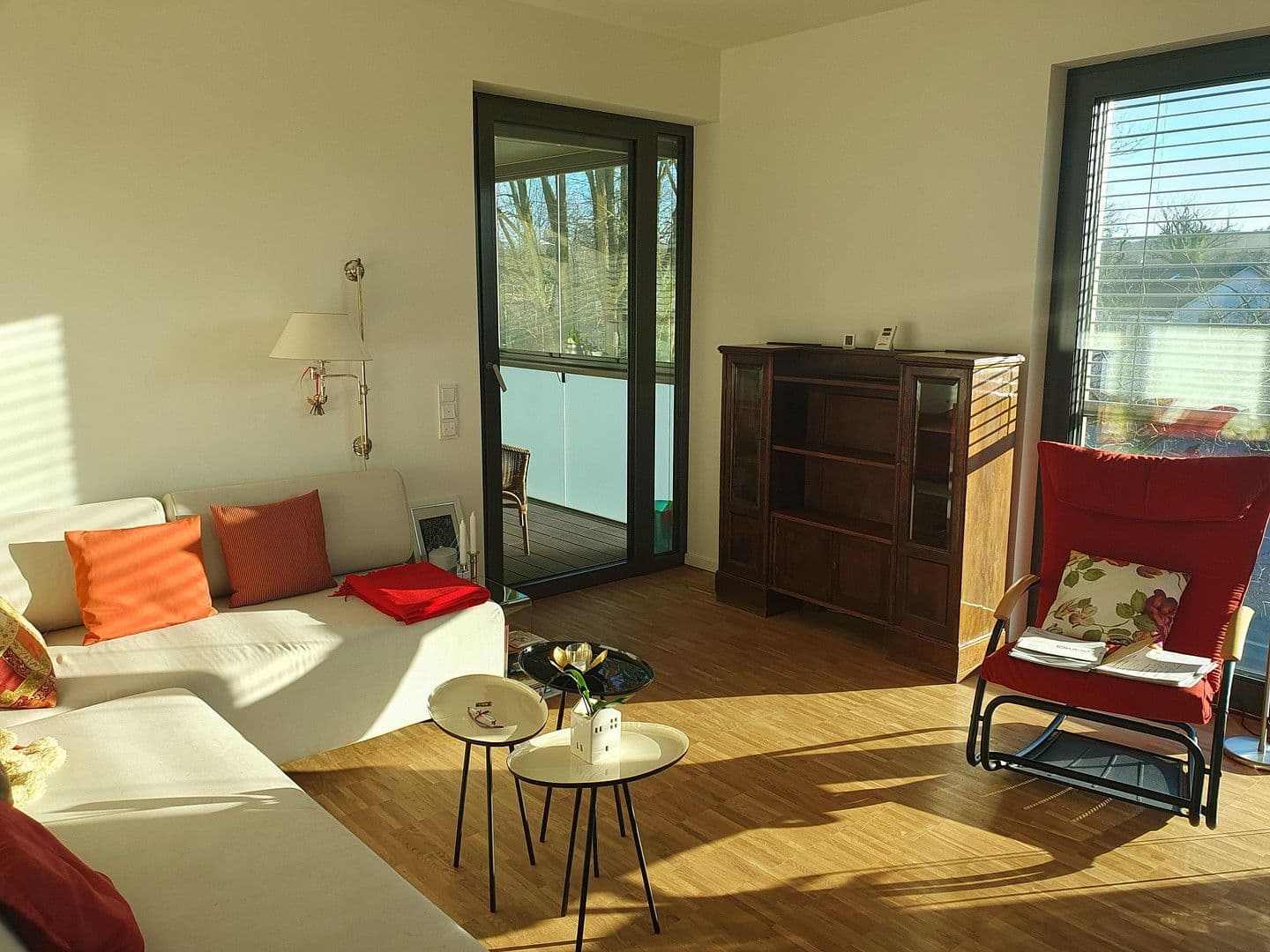 Prenájom bytu 2-izbový 59 m², Sülldorfer Kirchenweg 202, Hamburg, Hamburg Prenájom bytu 2-izbový 59 m², Sülldorfer Kirchenweg 202, Hamburg, Hamburg