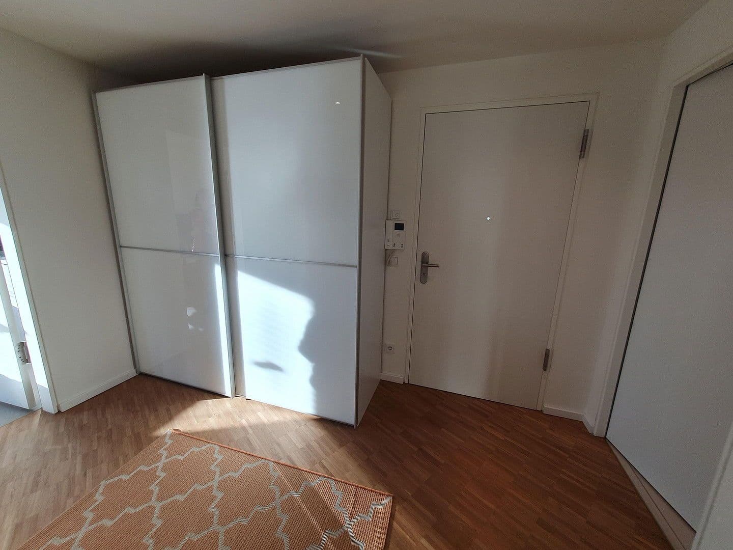 Prenájom bytu 2-izbový 59 m², Sülldorfer Kirchenweg 202, Hamburg, Hamburg Prenájom bytu 2-izbový 59 m², Sülldorfer Kirchenweg 202, Hamburg, Hamburg