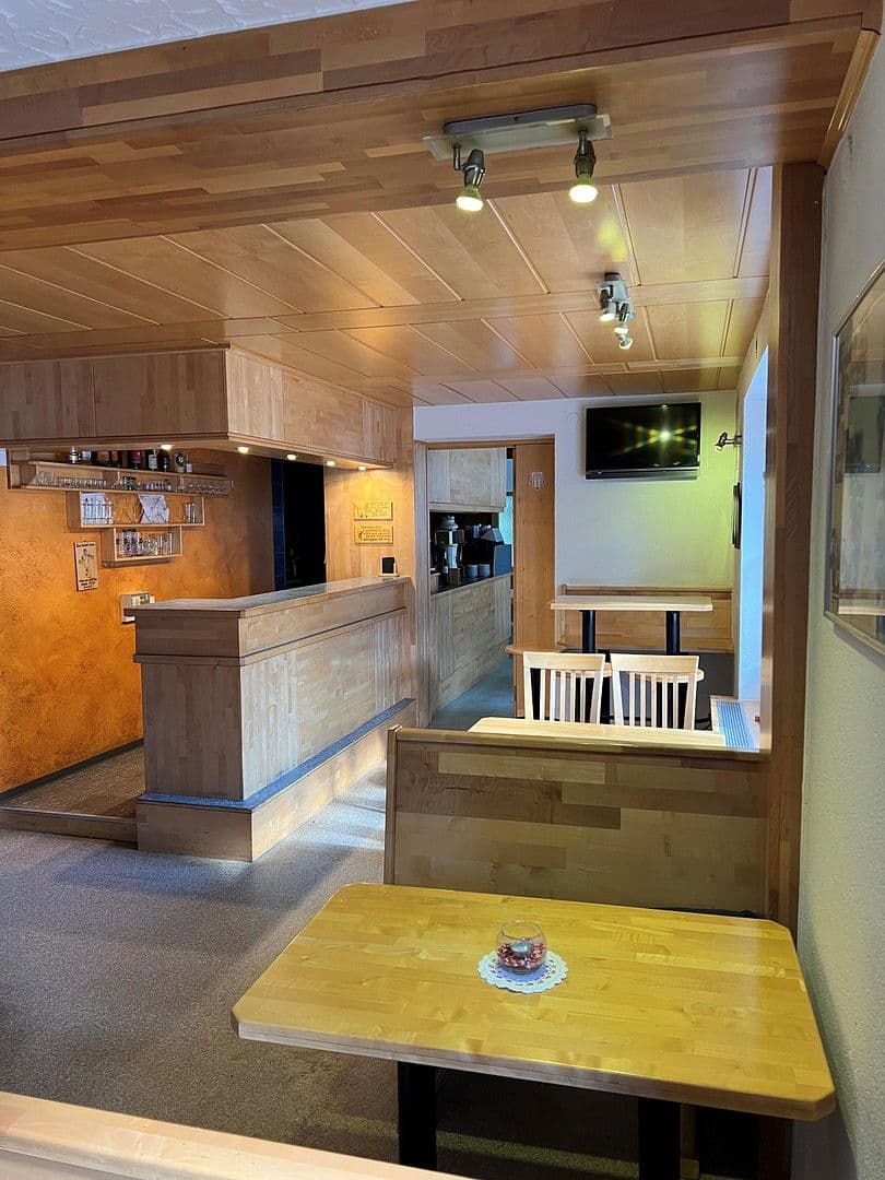 Prenájom nebytového priestoru 200 m², Wasserfallstraße 12, Feld am See, Korutánsko Prenájom nebytového priestoru 200 m², Wasserfallstraße 12, Feld am See, Korutánsko