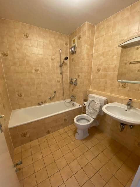 Predaj bytu 2-izbový 59 m², Riesengebirgstr. 1, München, Bavorsko Predaj bytu 2-izbový 59 m², Riesengebirgstr. 1, München, Bavorsko