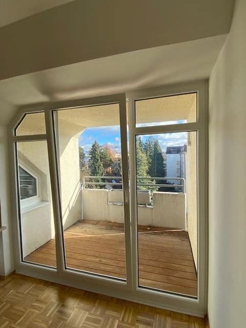 Predaj bytu 2-izbový 59 m², Riesengebirgstr. 1, München, Bavorsko Predaj bytu 2-izbový 59 m², Riesengebirgstr. 1, München, Bavorsko