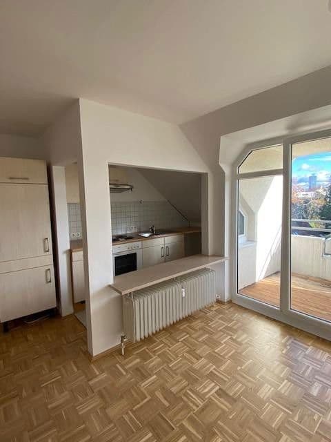 Predaj bytu 2-izbový 59 m², Riesengebirgstr. 1, München, Bavorsko Predaj bytu 2-izbový 59 m², Riesengebirgstr. 1, München, Bavorsko