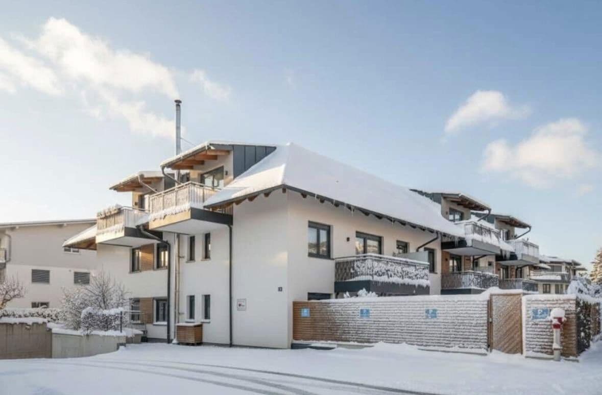 Predaj bytu 3-izbový 74 m², Wals Siezenheim, Salzbursko Predaj bytu 3-izbový 74 m², Wals Siezenheim, Salzbursko