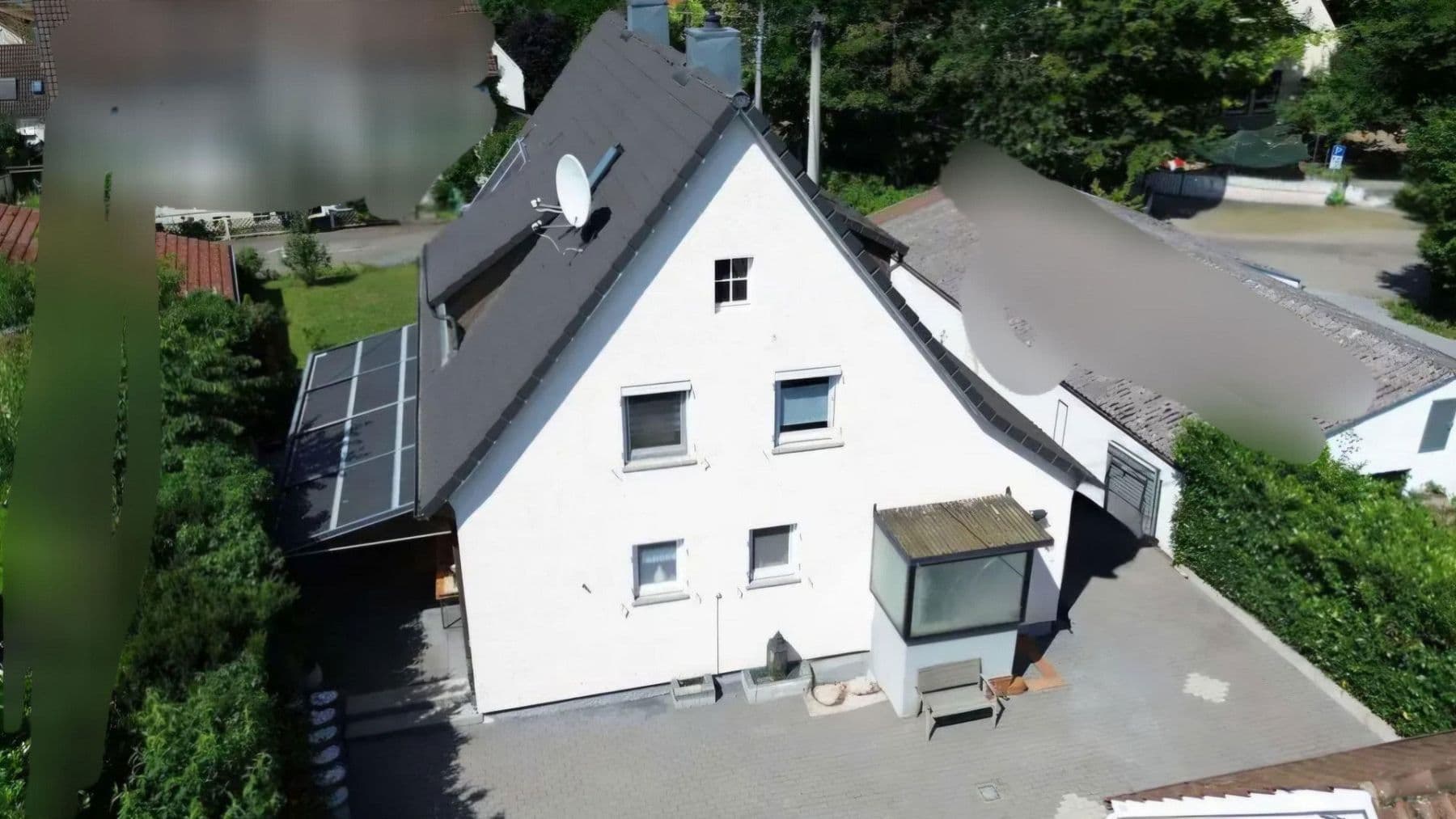 Predaj domu 155 m², pozemek 412 m², Brackenheim, Bádensko-Wurttembersko Predaj domu 155 m², pozemek 412 m², Brackenheim, Bádensko-Wurttembersko