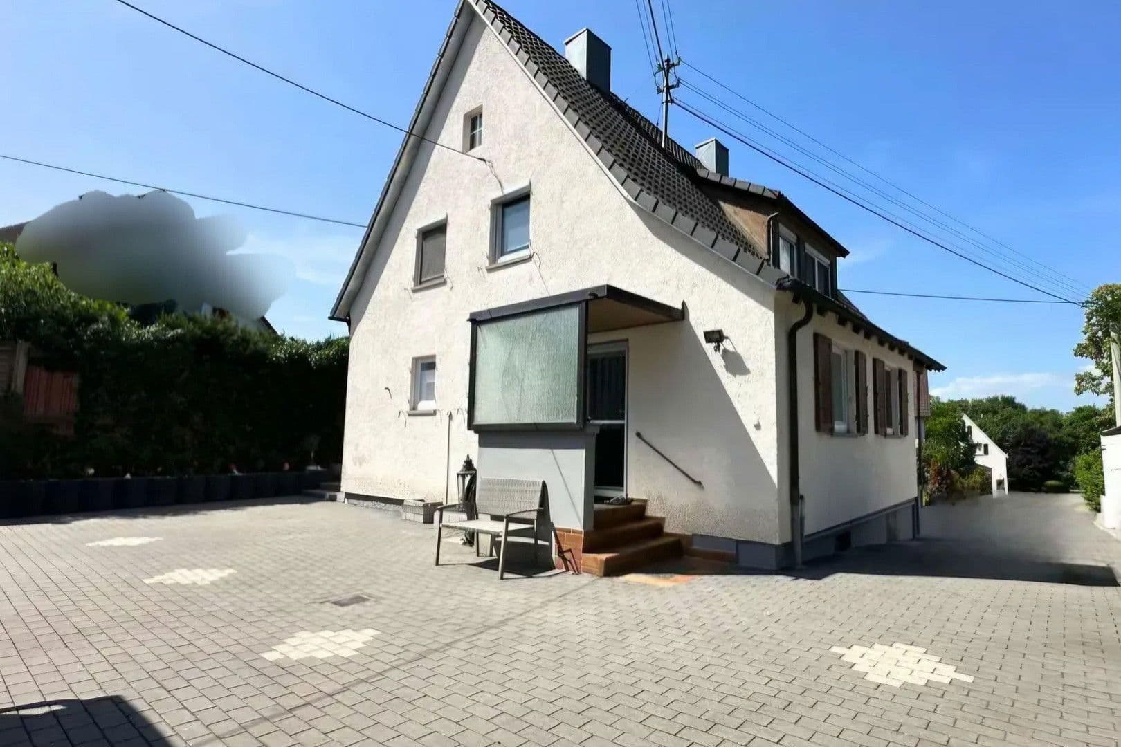 Predaj domu 155 m², pozemek 412 m², Brackenheim, Bádensko-Wurttembersko Predaj domu 155 m², pozemek 412 m², Brackenheim, Bádensko-Wurttembersko