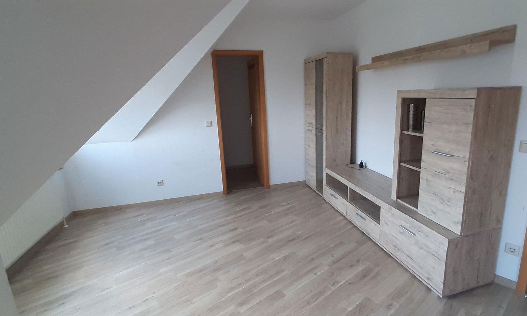 Prenájom bytu 2-izbový 63 m², Illebener Weg 25e, Bad Langensalza, Durínsko Prenájom bytu 2-izbový 63 m², Illebener Weg 25e, Bad Langensalza, Durínsko