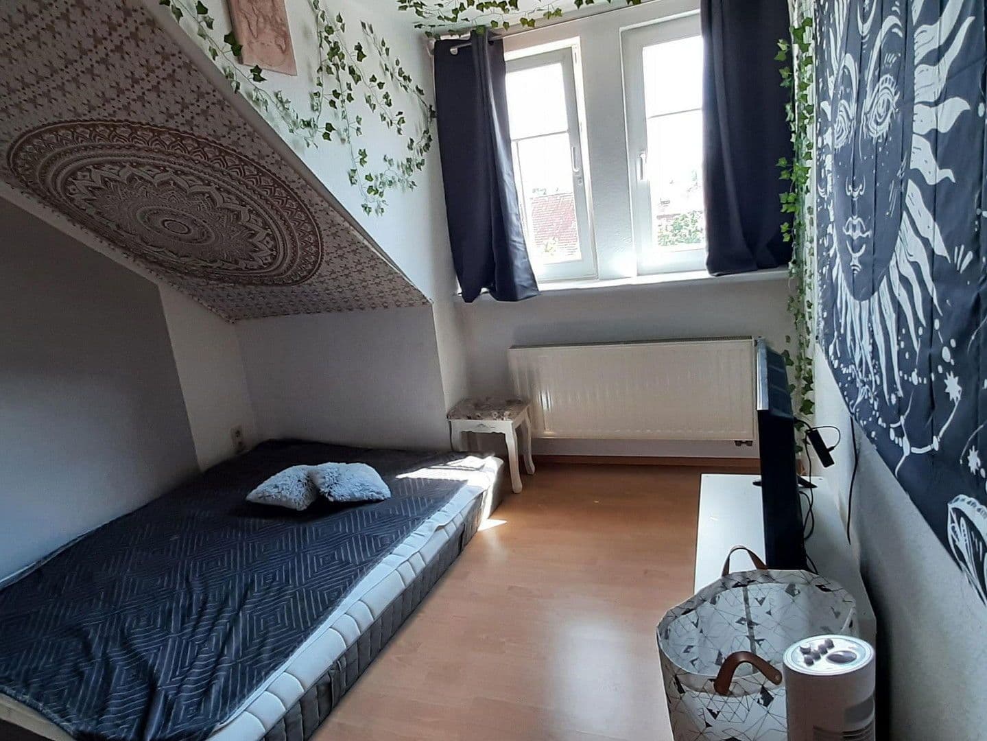 Prenájom bytu 3-izbový 110 m², Marktstr. 29, Bad Langensalza, Durínsko Prenájom bytu 3-izbový 110 m², Marktstr. 29, Bad Langensalza, Durínsko