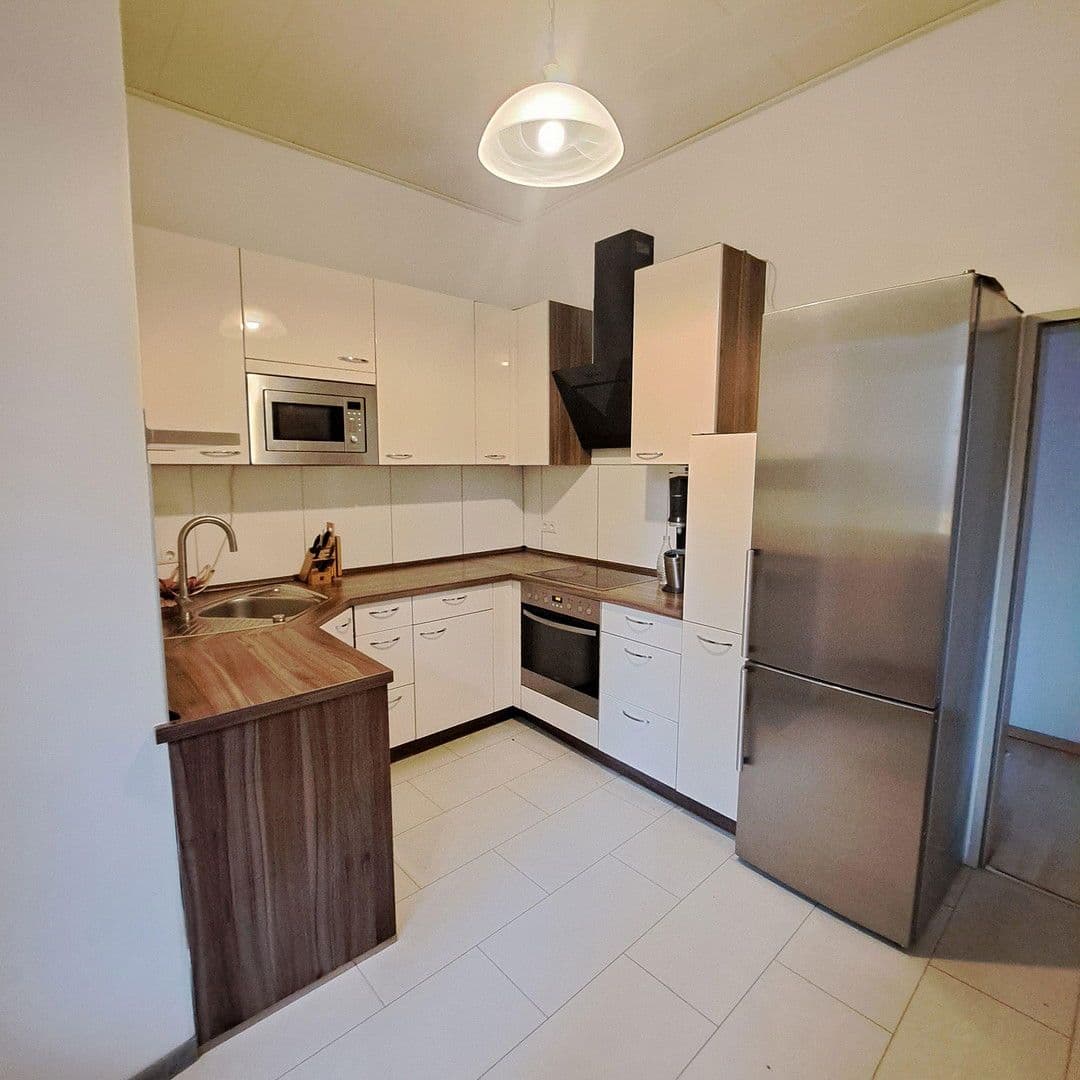 Predaj bytu 5-izbový 138 m², Nürnberg - Nordstadt, Bavorsko Predaj bytu 5-izbový 138 m², Nürnberg - Nordstadt, Bavorsko