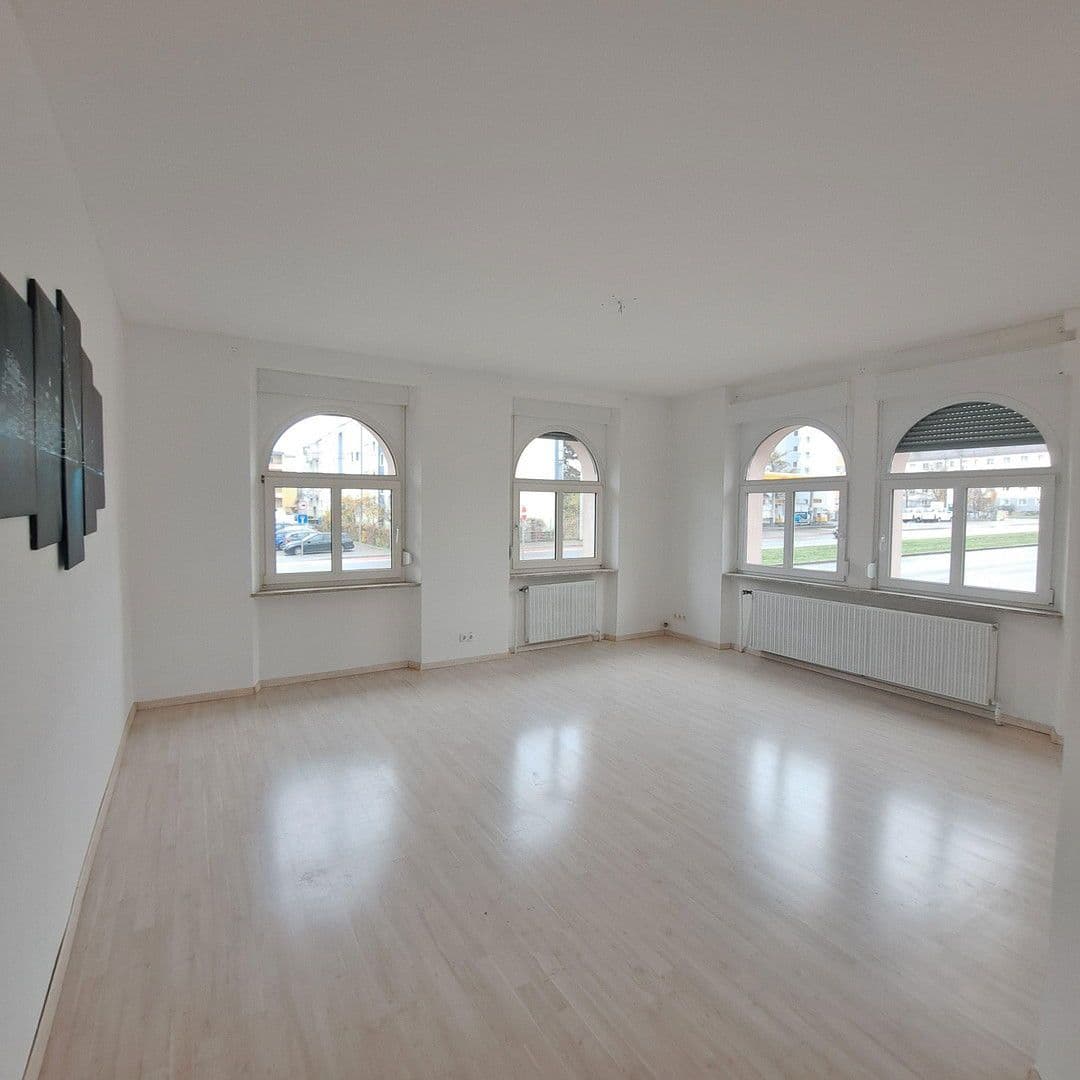 Predaj bytu 5-izbový 138 m², Nürnberg - Nordstadt, Bavorsko Predaj bytu 5-izbový 138 m², Nürnberg - Nordstadt, Bavorsko