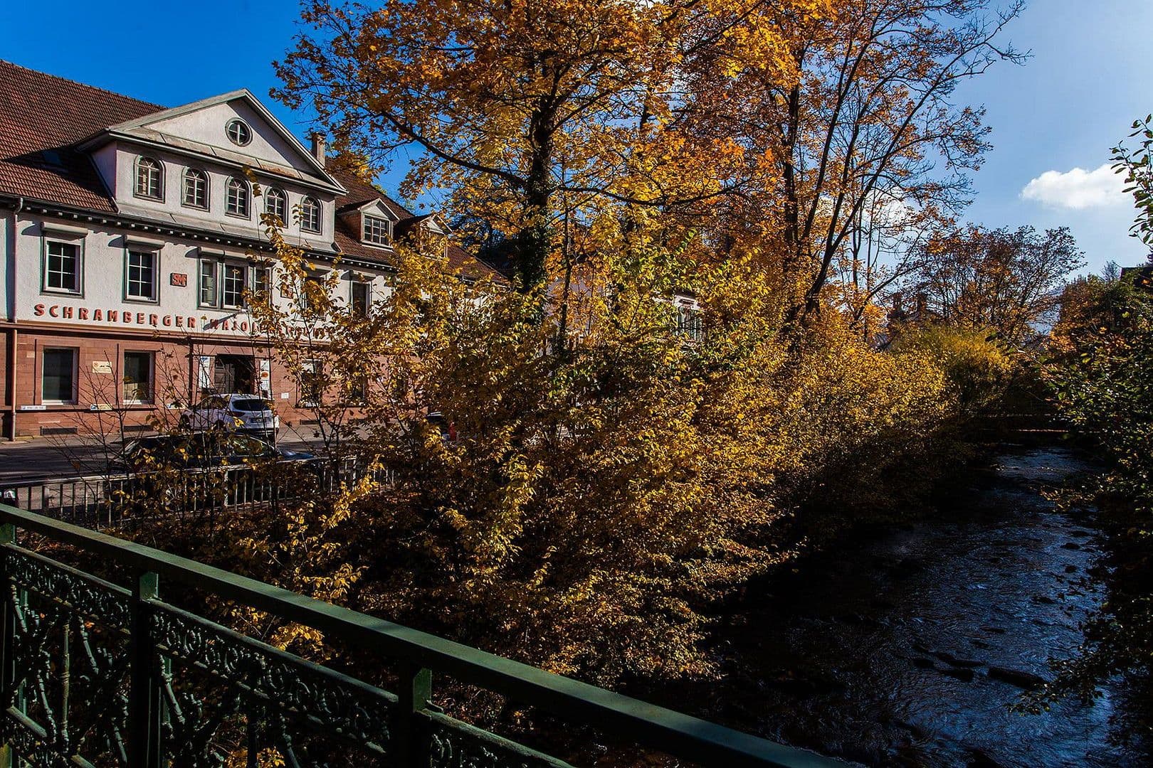 Prenájom nebytového priestoru 15.000 m², Schiltachstrasse, 28, Schramberg, Bádensko-Wurttembersko Prenájom nebytového priestoru 15.000 m², Schiltachstrasse, 28, Schramberg, Bádensko-Wurttembersko