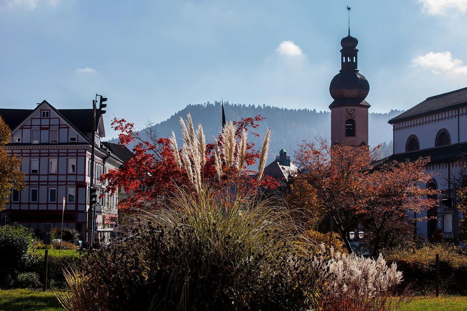 Prenájom nebytového priestoru 15.000 m², Schiltachstrasse, 28, Schramberg, Bádensko-Wurttembersko Prenájom nebytového priestoru 15.000 m², Schiltachstrasse, 28, Schramberg, Bádensko-Wurttembersko