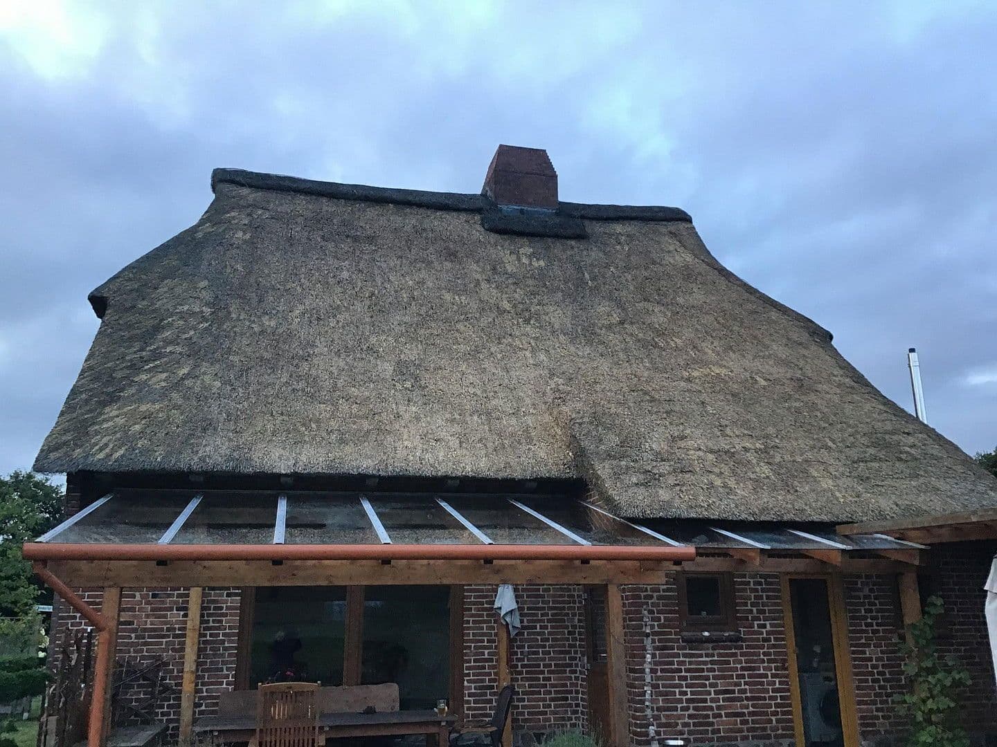 Predaj domu 130 m², pozemek 671 m², Heinkenborstel, Šlezvicko-Holštajnsko Predaj domu 130 m², pozemek 671 m², Heinkenborstel, Šlezvicko-Holštajnsko