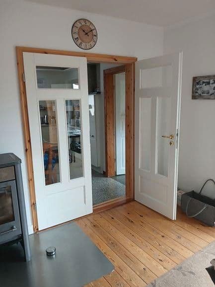 Predaj domu 130 m², pozemek 671 m², Heinkenborstel, Šlezvicko-Holštajnsko Predaj domu 130 m², pozemek 671 m², Heinkenborstel, Šlezvicko-Holštajnsko