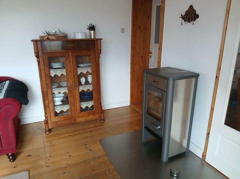 Predaj domu 130 m², pozemek 671 m², Heinkenborstel, Šlezvicko-Holštajnsko Predaj domu 130 m², pozemek 671 m², Heinkenborstel, Šlezvicko-Holštajnsko