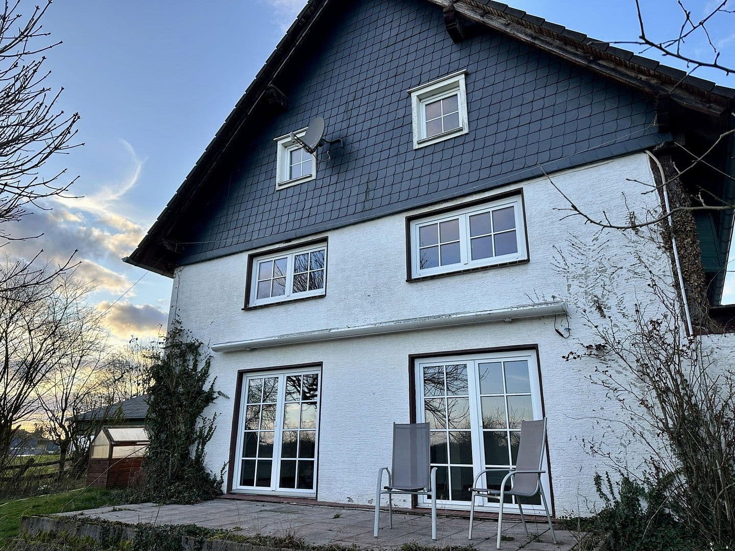 Prenájom domu 170 m², pozemek 400 m², Much, Severné Porýnie - Westfálsko Prenájom domu 170 m², pozemek 400 m², Much, Severné Porýnie - Westfálsko