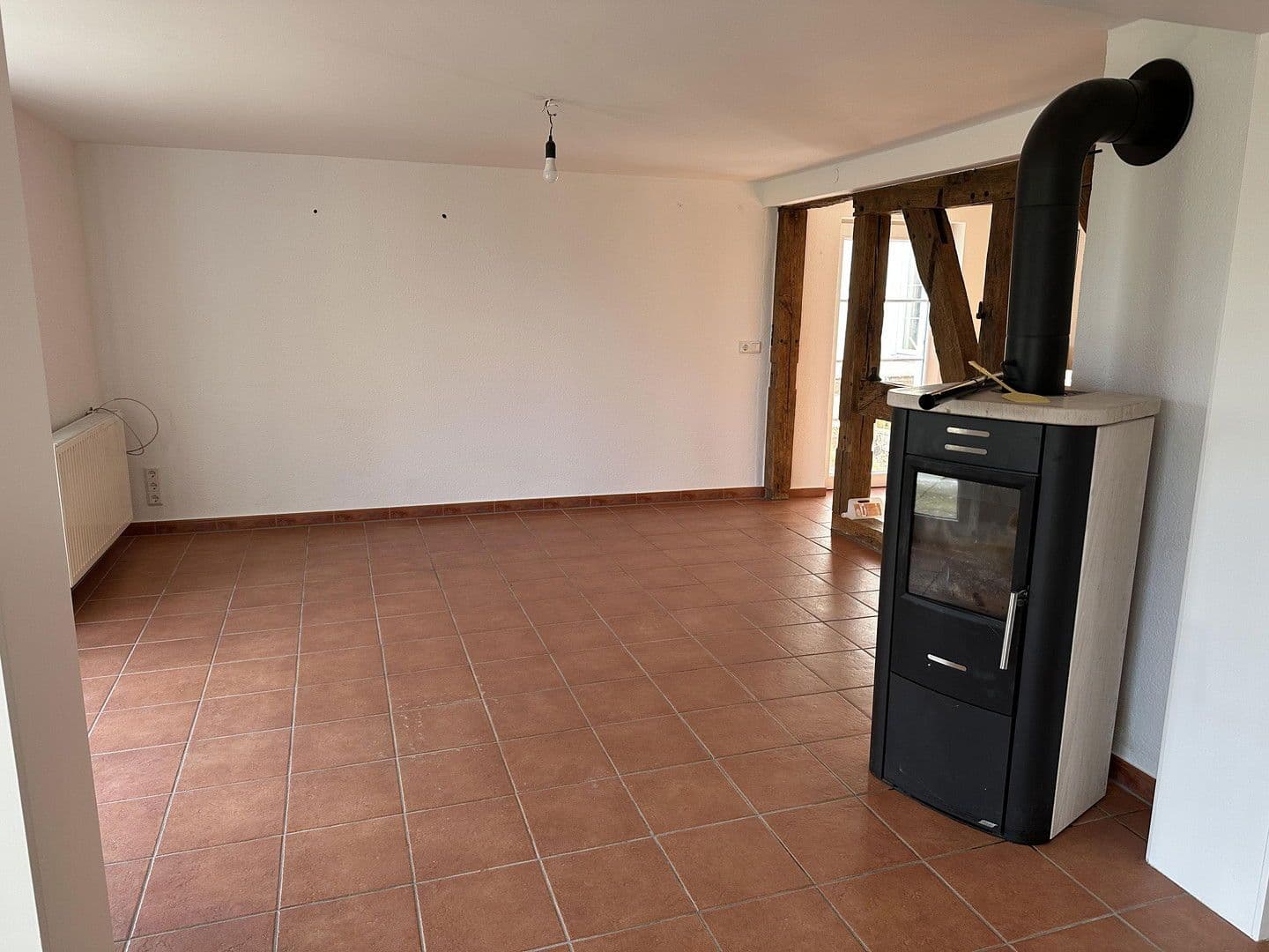 Prenájom domu 170 m², pozemek 400 m², Much, Severné Porýnie - Westfálsko Prenájom domu 170 m², pozemek 400 m², Much, Severné Porýnie - Westfálsko