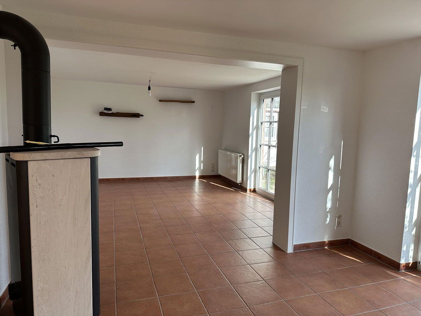 Prenájom domu 170 m², pozemek 400 m², Much, Severné Porýnie - Westfálsko Prenájom domu 170 m², pozemek 400 m², Much, Severné Porýnie - Westfálsko