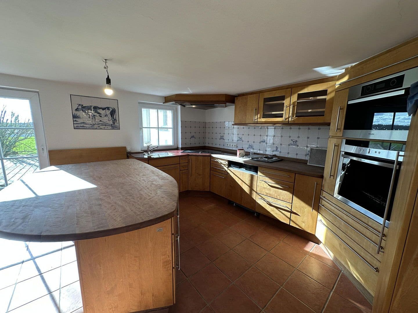 Prenájom domu 170 m², pozemek 400 m², Much, Severné Porýnie - Westfálsko Prenájom domu 170 m², pozemek 400 m², Much, Severné Porýnie - Westfálsko