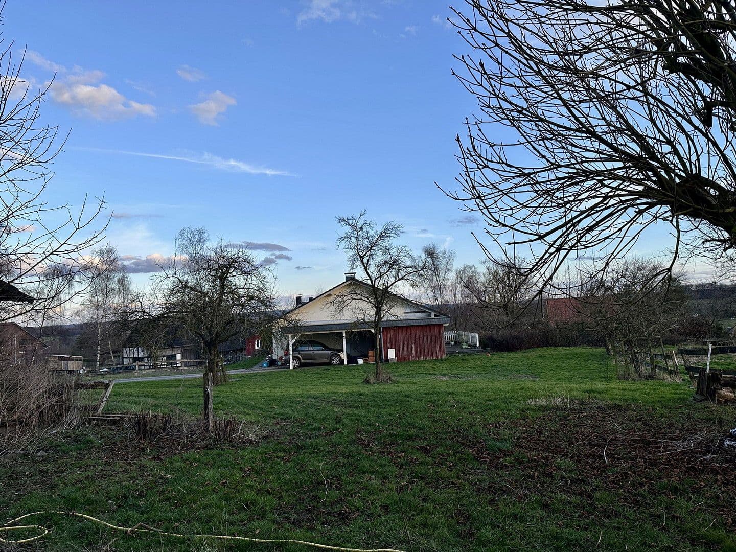 Prenájom domu 170 m², pozemek 400 m², Much, Severné Porýnie - Westfálsko Prenájom domu 170 m², pozemek 400 m², Much, Severné Porýnie - Westfálsko