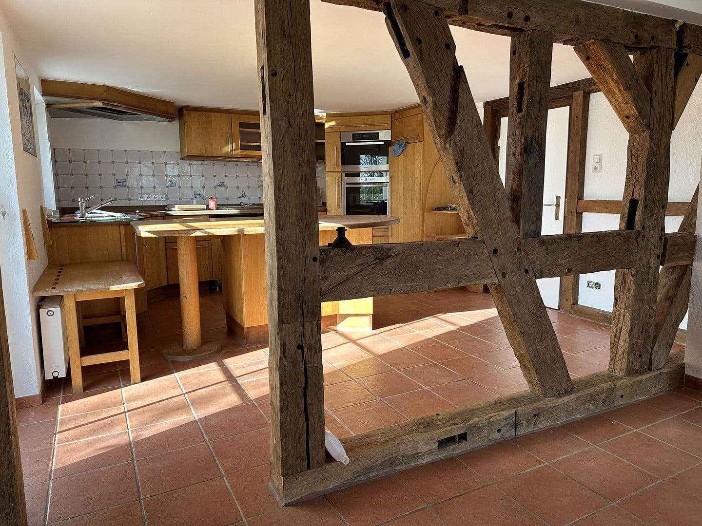 Prenájom domu 170 m², pozemek 400 m², Much, Severné Porýnie - Westfálsko Prenájom domu 170 m², pozemek 400 m², Much, Severné Porýnie - Westfálsko