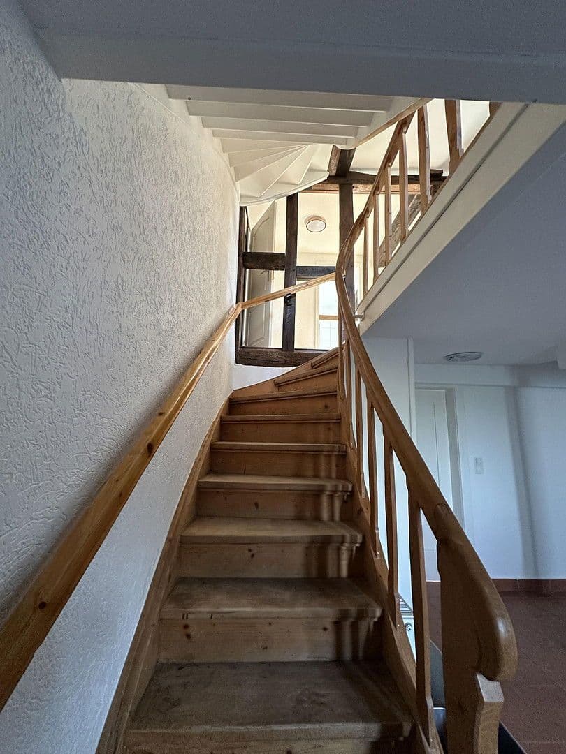 Prenájom domu 170 m², pozemek 400 m², Much, Severné Porýnie - Westfálsko Prenájom domu 170 m², pozemek 400 m², Much, Severné Porýnie - Westfálsko