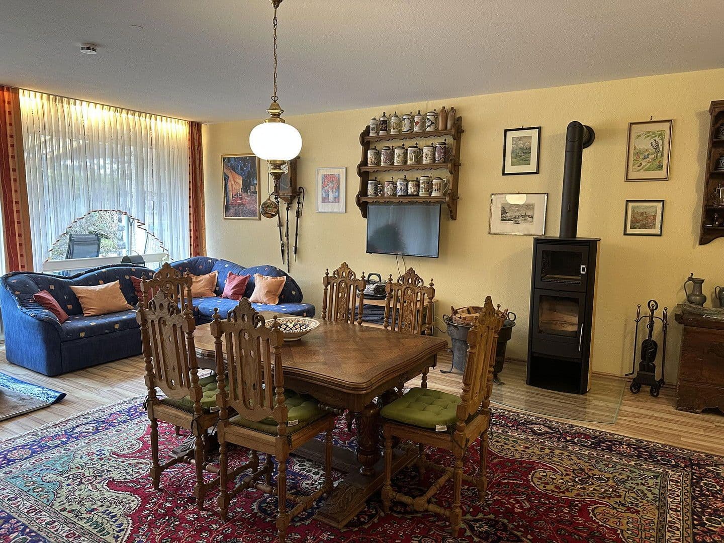 Predaj domu 360 m², pozemek 870 m², Schluchsee, Bádensko-Wurttembersko Predaj domu 360 m², pozemek 870 m², Schluchsee, Bádensko-Wurttembersko