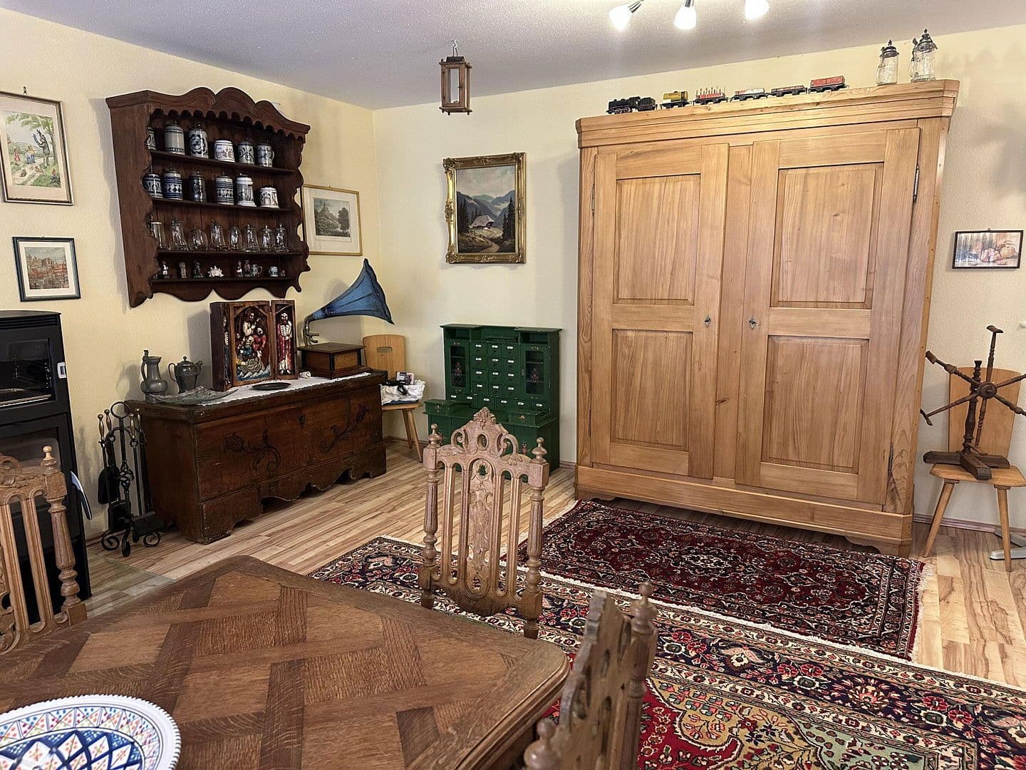 Predaj domu 360 m², pozemek 870 m², Schluchsee, Bádensko-Wurttembersko Predaj domu 360 m², pozemek 870 m², Schluchsee, Bádensko-Wurttembersko