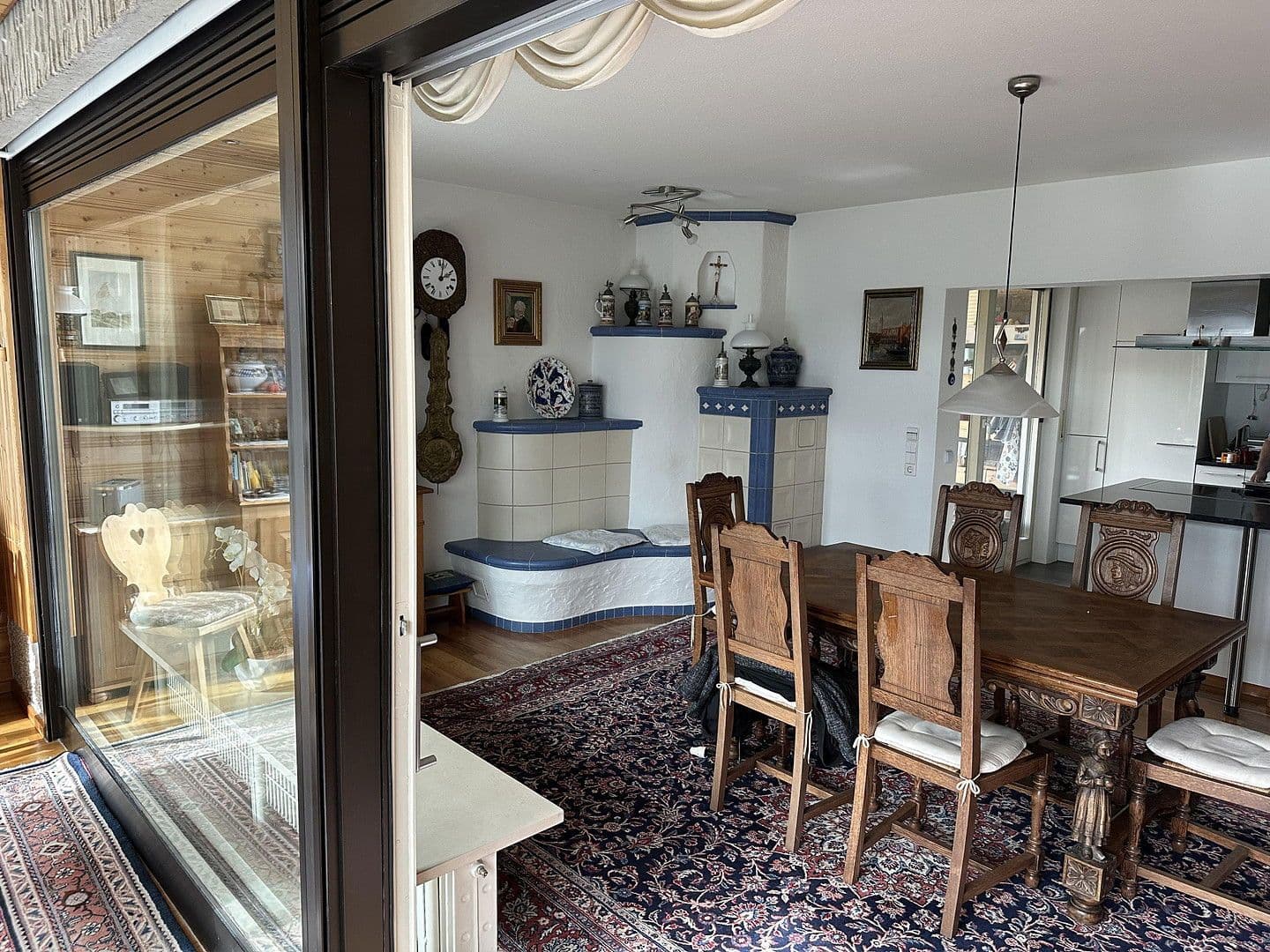 Predaj domu 360 m², pozemek 870 m², Schluchsee, Bádensko-Wurttembersko Predaj domu 360 m², pozemek 870 m², Schluchsee, Bádensko-Wurttembersko