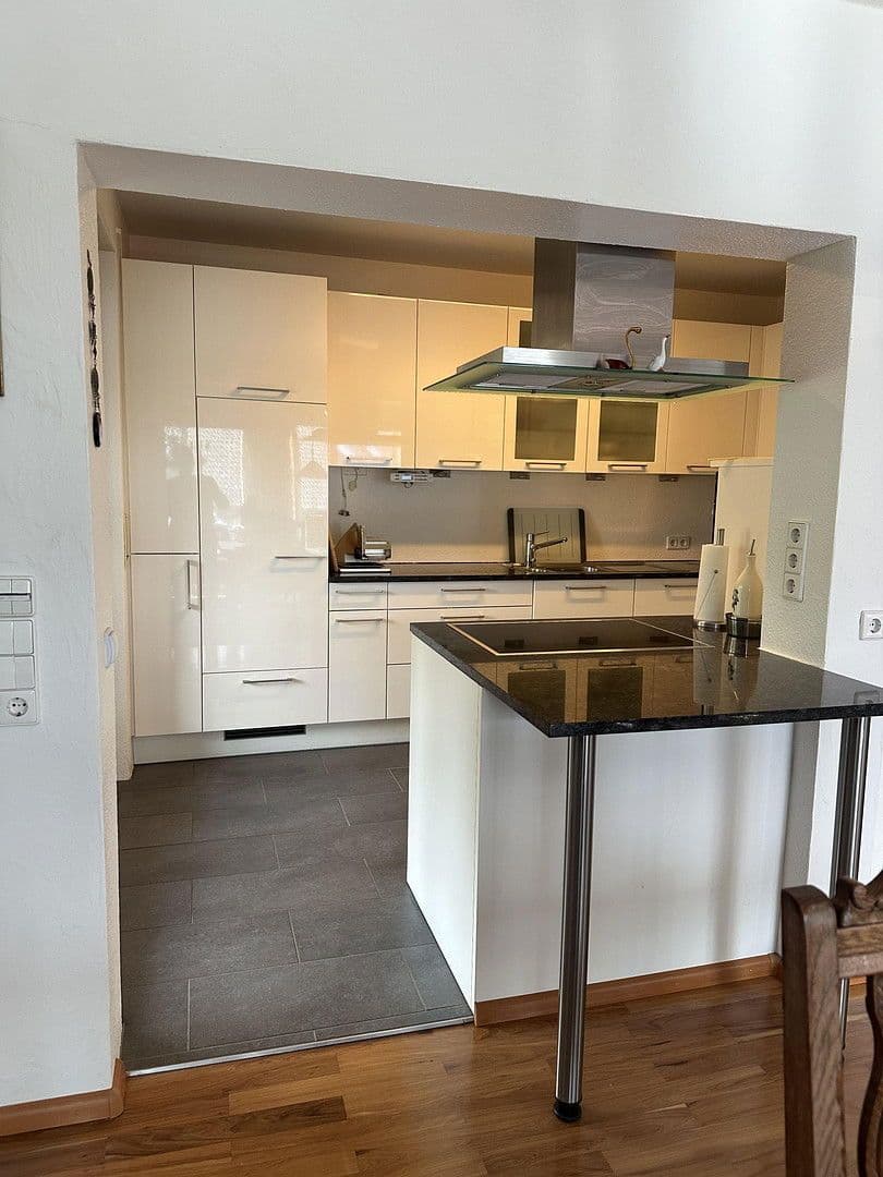 Predaj domu 360 m², pozemek 870 m², Schluchsee, Bádensko-Wurttembersko Predaj domu 360 m², pozemek 870 m², Schluchsee, Bádensko-Wurttembersko