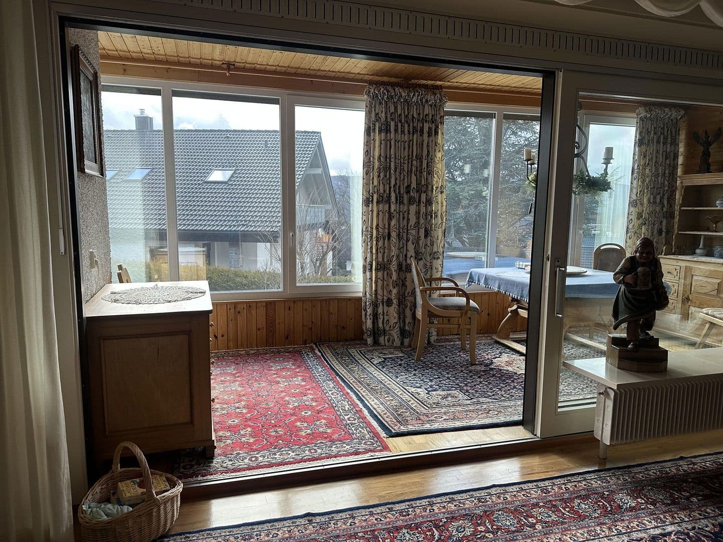 Predaj domu 360 m², pozemek 870 m², Schluchsee, Bádensko-Wurttembersko Predaj domu 360 m², pozemek 870 m², Schluchsee, Bádensko-Wurttembersko