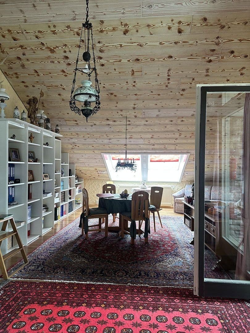 Predaj domu 360 m², pozemek 870 m², Schluchsee, Bádensko-Wurttembersko Predaj domu 360 m², pozemek 870 m², Schluchsee, Bádensko-Wurttembersko