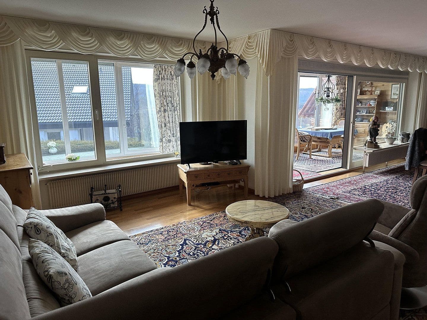 Predaj domu 360 m², pozemek 870 m², Schluchsee, Bádensko-Wurttembersko Predaj domu 360 m², pozemek 870 m², Schluchsee, Bádensko-Wurttembersko