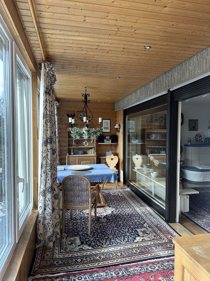 Predaj domu 360 m², pozemek 870 m², Schluchsee, Bádensko-Wurttembersko Predaj domu 360 m², pozemek 870 m², Schluchsee, Bádensko-Wurttembersko